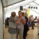 Sortie 2012 au Ballon d'Alsace